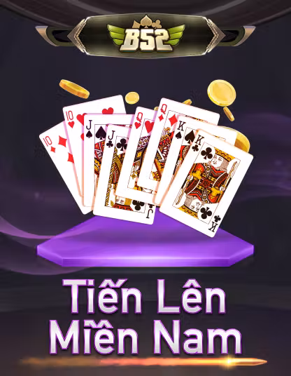 Tien Len Mien Nam