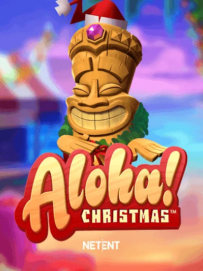 Aloha! Christmas