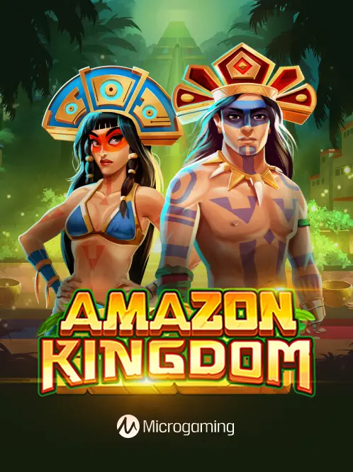 Amazon Kingdom