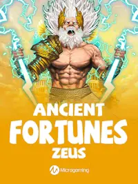 Ancient Fortunes: Zeus