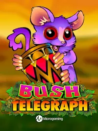 Bush Telegraph