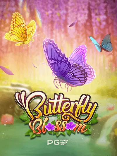 Butterfly Blossom