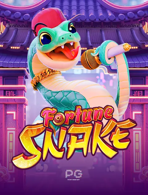 Fortune Snake