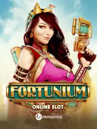 Fortunium