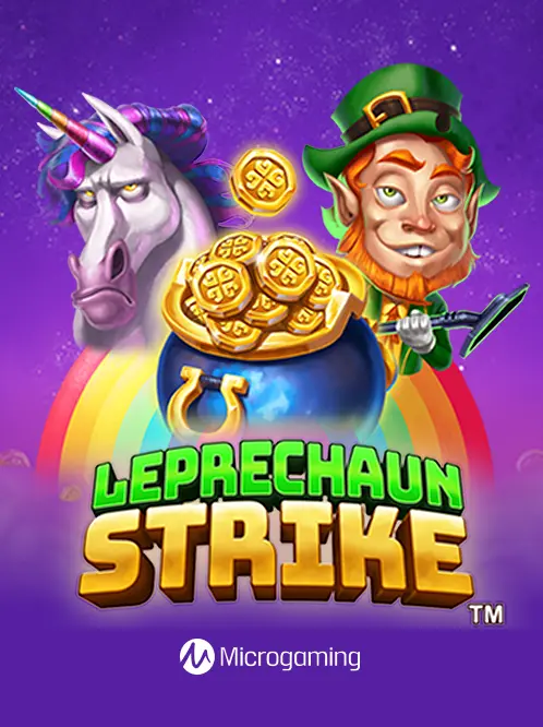 Leprechaun Strike
